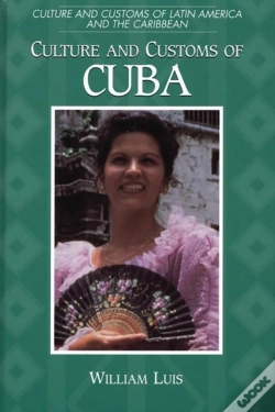 Capa do artigo Culture And Customs Of Cuba