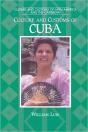 Culture And Customs Of Cuba - Preview