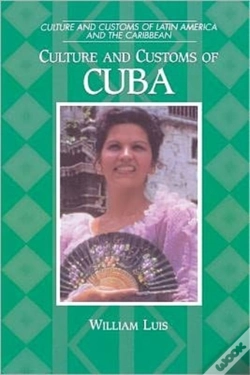 Capa do artigo Culture And Customs Of Cuba