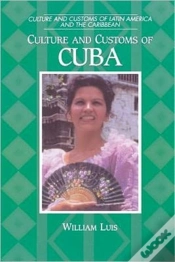 Capa do artigo Culture And Customs Of Cuba