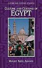 Culture And Customs Of Egypt - Preview