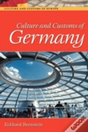 Capa do artigo Culture And Customs Of Germany