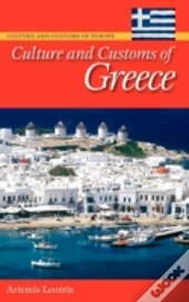 Culture And Customs Of Greece