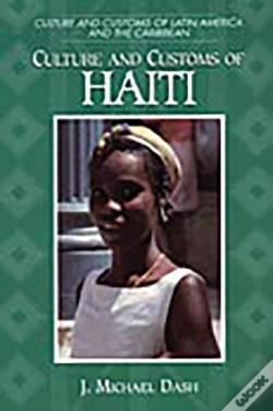 Capa do artigo Culture And Customs Of Haiti