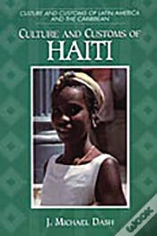 Capa do artigo Culture And Customs Of Haiti