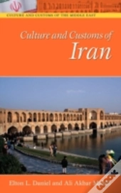 Culture And Customs Of Iran