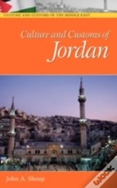 Culture And Customs Of Jordan