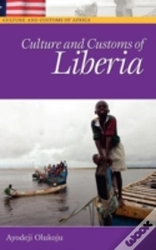 Capa do artigo Culture And Customs Of Liberia