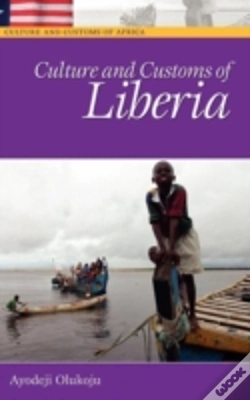 Capa do artigo Culture And Customs Of Liberia