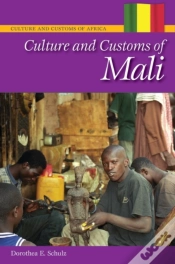 Capa do artigo Culture And Customs Of Mali