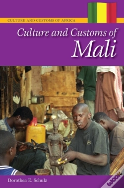 Capa do artigo Culture And Customs Of Mali
