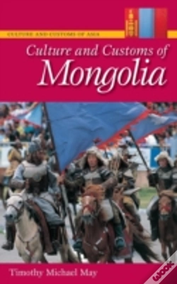 Capa do artigo Culture And Customs Of Mongolia