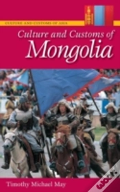 Capa do artigo Culture And Customs Of Mongolia