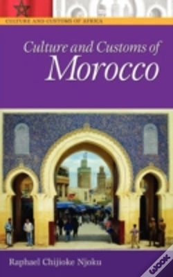 Capa do artigo Culture And Customs Of Morocco