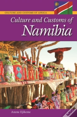 Capa do artigo Culture And Customs Of Namibia
