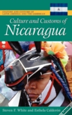 Capa do artigo Culture And Customs Of Nicaragua