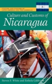 Capa do artigo Culture And Customs Of Nicaragua
