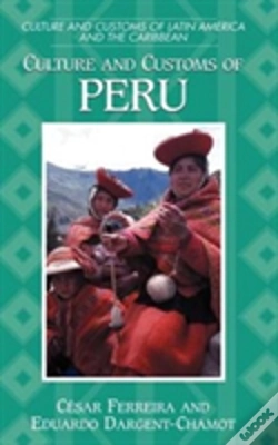 Capa do artigo Culture And Customs Of Peru