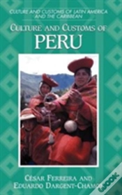 Capa do artigo Culture And Customs Of Peru