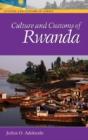 Culture And Customs Of Rwanda - Preview