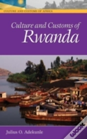 Capa do artigo Culture And Customs Of Rwanda