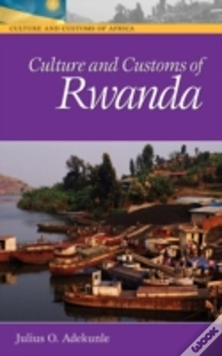 Capa do artigo Culture And Customs Of Rwanda