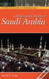 Capa do artigo Culture And Customs Of Saudi Arabia