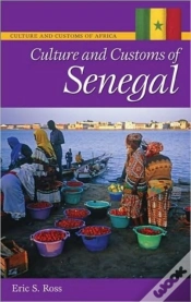 Capa do artigo Culture And Customs Of Senegal