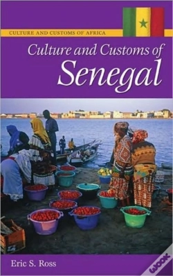 Capa do artigo Culture And Customs Of Senegal