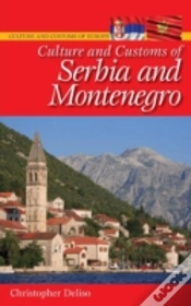 Capa do artigo Culture And Customs Of Serbia And Montenegro