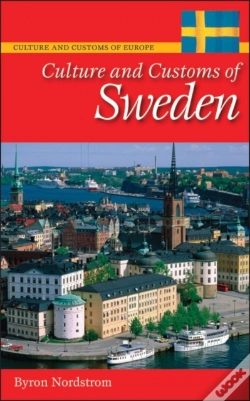 Capa do artigo Culture And Customs Of Sweden