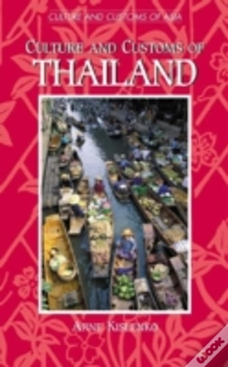 Capa do artigo Culture And Customs Of Thailand
