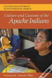 Capa do artigo Culture And Customs Of The Apache Indians