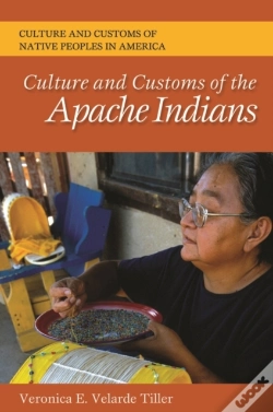 Capa do artigo Culture And Customs Of The Apache Indians