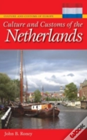 Capa do artigo Culture And Customs Of The Netherlands