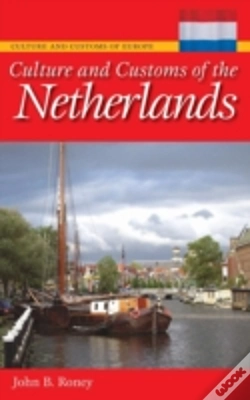 Capa do artigo Culture And Customs Of The Netherlands