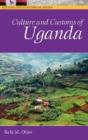 Culture And Customs Of Uganda - Preview