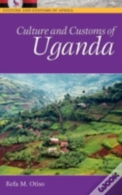 Capa do artigo Culture And Customs Of Uganda