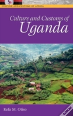 Capa do artigo Culture And Customs Of Uganda
