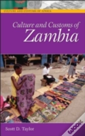 Culture And Customs Of Zambia
