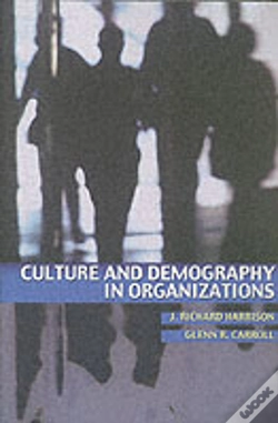 Capa do artigo Culture And Demography In Organizations