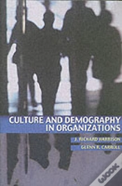 Capa do artigo Culture And Demography In Organizations