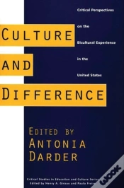 Capa do artigo Culture And Difference