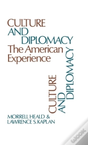Capa do artigo Culture And Diplomacy