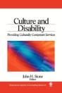 Culture And Disability - Preview