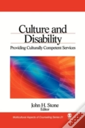 Capa do artigo Culture And Disability
