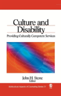Culture And Disability - Preview