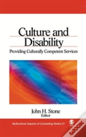 Capa do artigo Culture And Disability