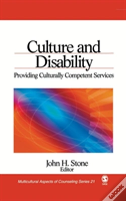 Capa do artigo Culture And Disability