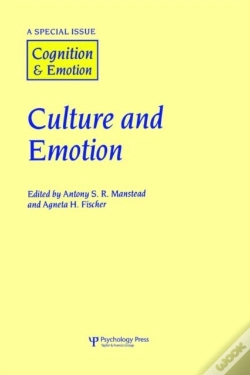 Capa do artigo Culture And Emotion